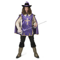 Französischer Musketier Aramis Herren