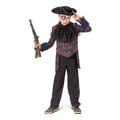 Barockpiratenjacke für Kinder