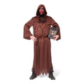Brown Corpse Leo Unisex Kostüm