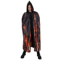 Helly Fire Cape Herren