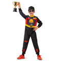 Formel 1 Gewinner Kid Kostüm für Jungen