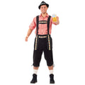Lederhosen Lars – Immer Was Auf Lager Herren