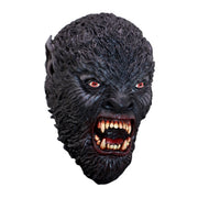 Op deze afbeelding zie je een Accessoires, van het merk Ghoulish. Bloed Maan Weerwolf Masker