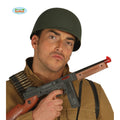 Pothelm American Soldier