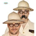 Livingstone Forscherhut