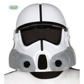 Science-Fiction-Helm Star Wars