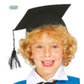 Square School Diploma Baret