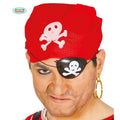 Dreiteiliges Piratenset Antigua