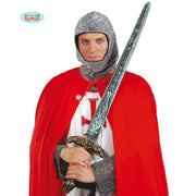 Op deze afbeelding zie je een Accessoires, van het merk Guirca. Zwaard Keltische Ridder Conan 90 Centimeter