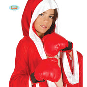 Op deze afbeelding zie je een Accessoires, van het merk Guirca. Mayweather Bokshandschoenen