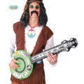 Aufblasbare Banjo -Blumenkraft 83 Zentimeter