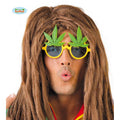 Kiffer Sonnenbrille Rasta