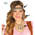 Entspannte Hippie-Trio Set