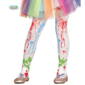 Klieder Strumpfhosepaint Blobs