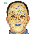 Venezianische Maske Knistert