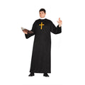 Pater Franciscus Herrenkostüm