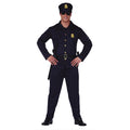 Stopp Oder Ich Schieße Polizist Herrenkostüm