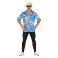 Amerikanischer Tourist Herren