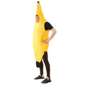 Tropische Banane Unisex Kostüm