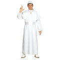 Papst Pius Herrenkostüm