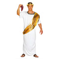Julius Caesar Des Römischen Reiches Herrenkostüm