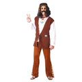 Friedensmann Hippie Herrenkostüm