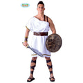 Spartanischer Krieger Leonidas Herrenkostüm