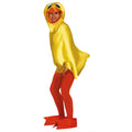 Gummi Donald Die Ente Unisex Kostüm