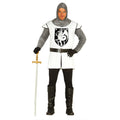 Unschlagbarer Mittelalterlicher Ritter Herrenkostüm