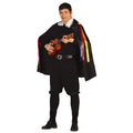 Troubadour Aus Dem Mittelalter Herrenkostüm