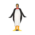 Pfiffiger Pinguin Herrenkostüm
