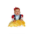 Mini Schneewittchen Prinzessin Baby Kostüm für Mädchen