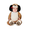 Cuddle Welpe Baby Kostüm für Kinder