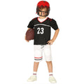100 Yards Quarterback Kostüm für Jungen