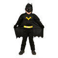 Schlechter Batman Kostüm für Jungen