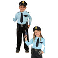 Lieber Polizeifreund Kostüm für Jungen