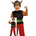 Invincible Gallic Warrior Kostüm für Jungen