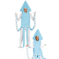Calamari Unisex Kostüm