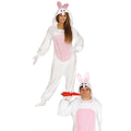 Bugs Bunny Rabbit Damenkostüm