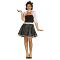 Doris Dee 50er Jahre Outfit Damen