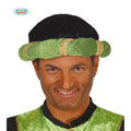Grüne Turban Singh