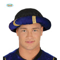 Blaue Turban Dalip