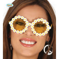 Hippie-Brille Gänseblümchen
