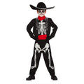 Tank Mariachi Kostüm für Jungen