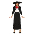 Maria Mariachi Damenkostüm