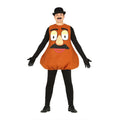 Kartoffelkopf Unisex Kostüm