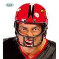 American Football Adlerhelm Rot