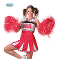 Pompoms Cheerleader Rot