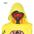 Breaking Bad Chemie-Gasmaske