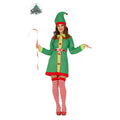 Elfie Die Elf Damenkostüm